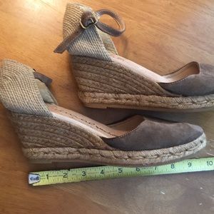 GAIMO Espadrilles/ Wedges